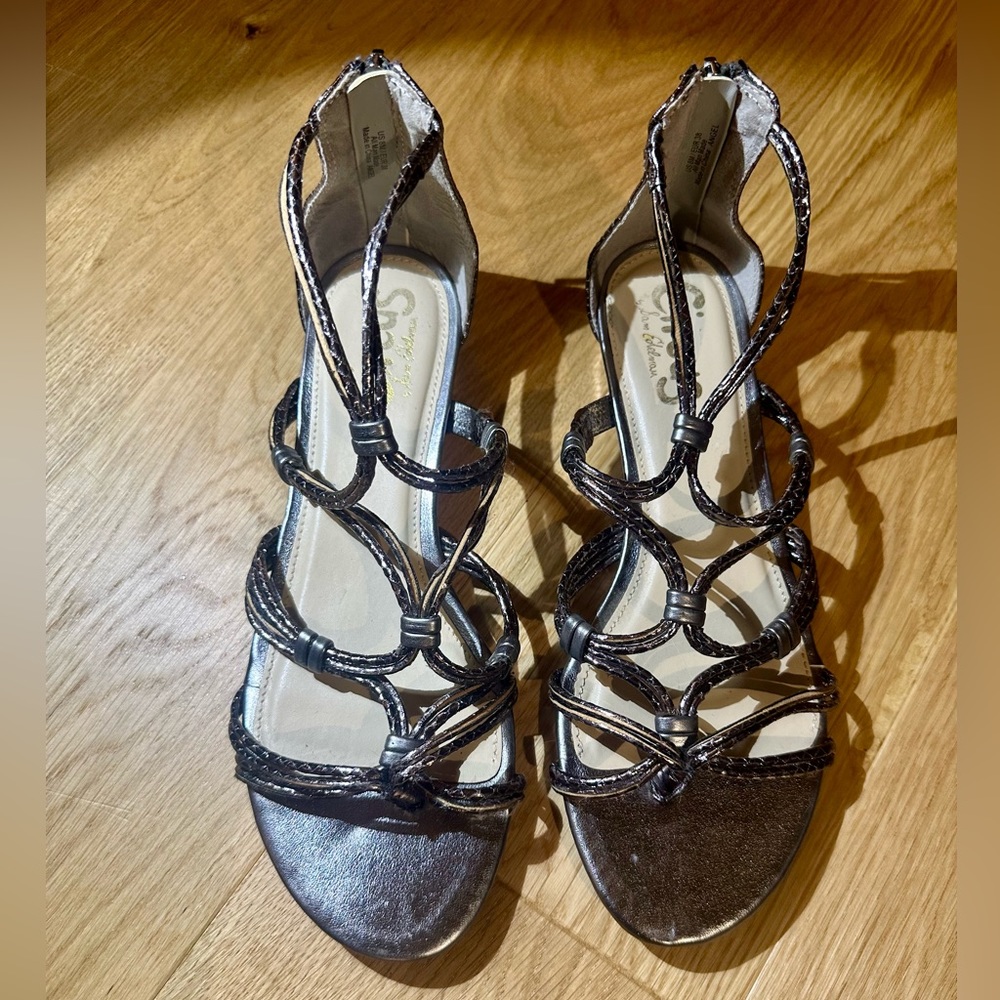 Circus by Sam Edelman Gladiator Sandals